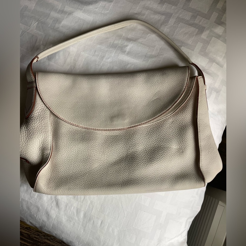 Cole Haan Leather Shoulder bag